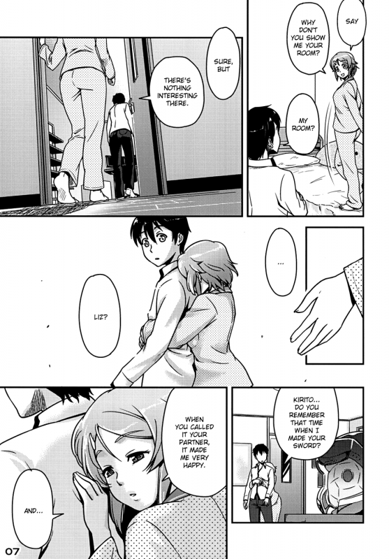 [edit (Katita)] RIZ ROUND2 (Sword Art Online) [English] [Digital]_06