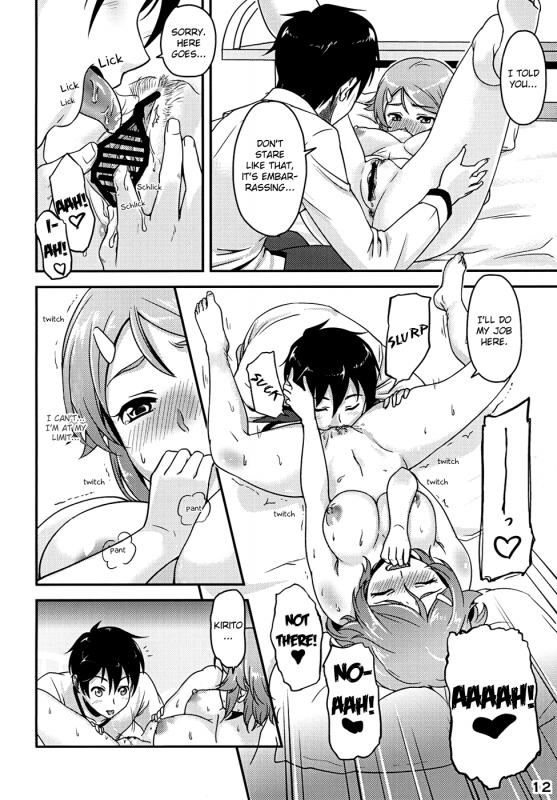 [edit (Katita)] RIZ ROUND2 (Sword Art Online) [English] [Digital]_11