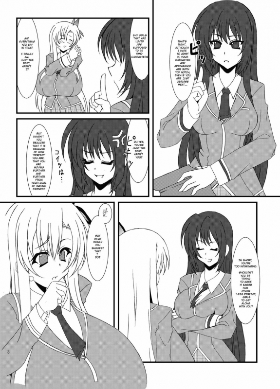 [elflite (Agata Akira)] Zannen Shiyou (Boku wa Tomodachi ga Sukunai) [English] {Anon-kun} [Digital]_03