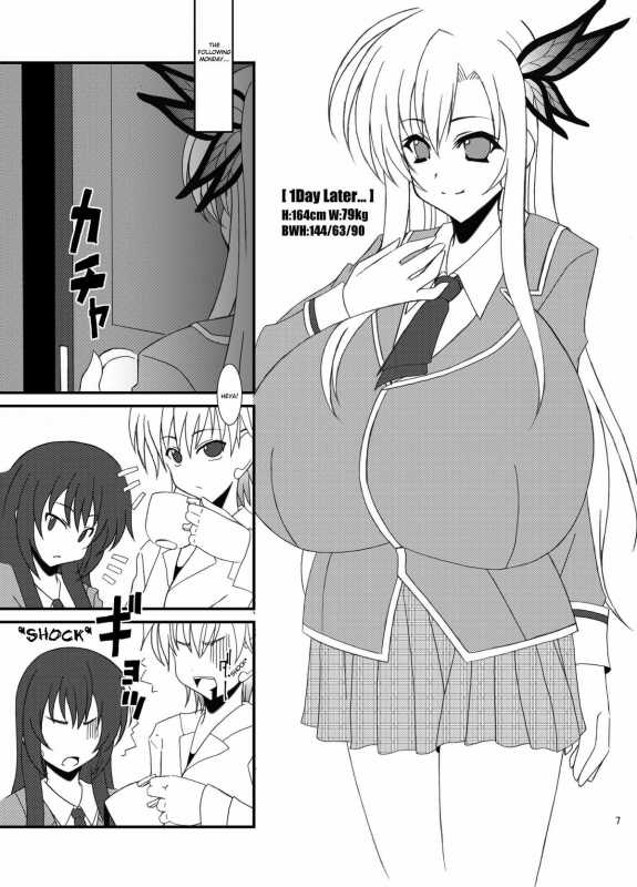 [elflite (Agata Akira)] Zannen Shiyou (Boku wa Tomodachi ga Sukunai) [English] {Anon-kun} [Digital]_07