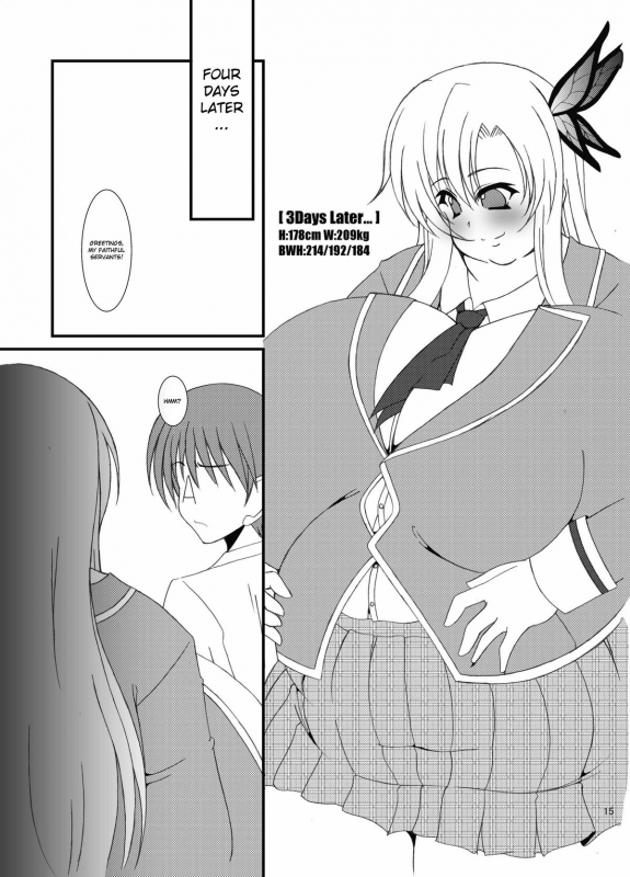 [elflite (Agata Akira)] Zannen Shiyou (Boku wa Tomodachi ga Sukunai) [English] {Anon-kun} [Digital]_15