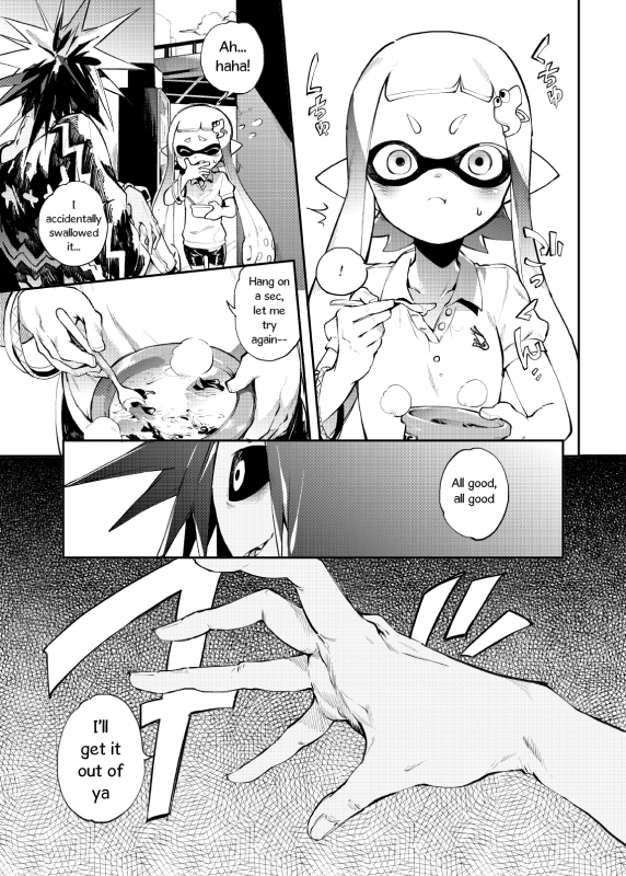 [enmuhaze (Yosuke)] Ika no Gohan (Splatoon) [English] [poopyface] [Digital]_16