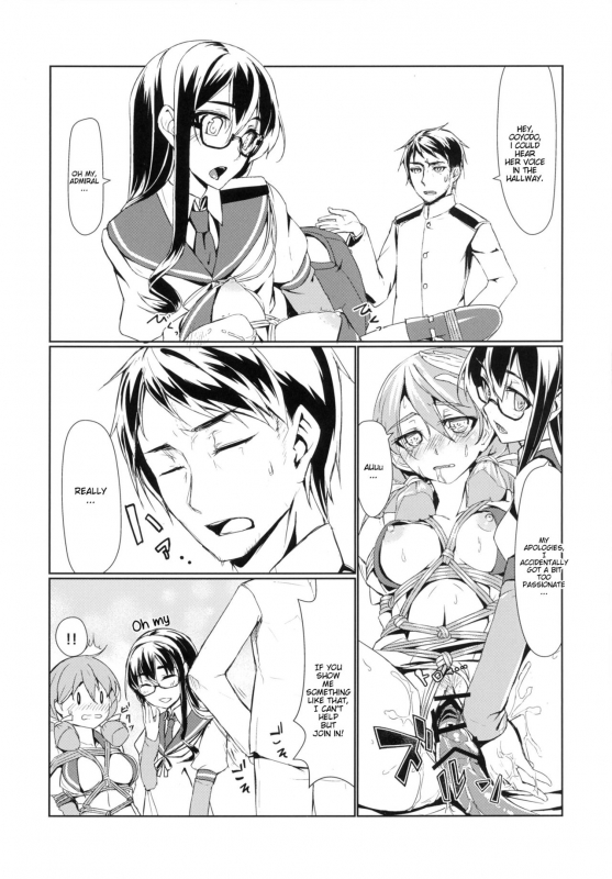 [face to face (ryoattoryo)] Ooy_13