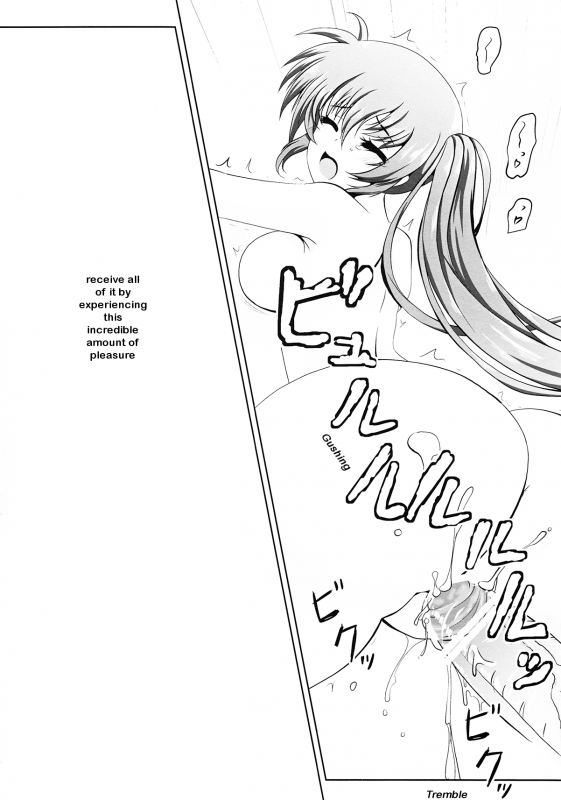 [frapowa] Futari de Shotaiken (Mahou Shoujo Lyrical Nanoha) [English]_04