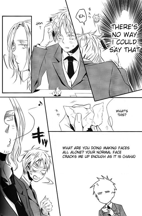 [★ (Komugiko)] Itoshii Hito wa Madoromi no Naka ni (Axis Powers Hetalia) {English] [Incomplete]_03