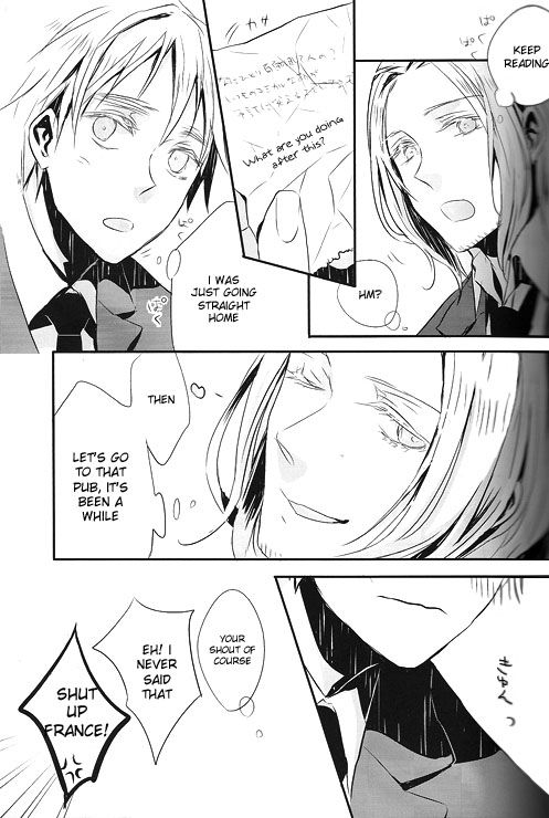 [★ (Komugiko)] Itoshii Hito wa Madoromi no Naka ni (Axis Powers Hetalia) {English] [Incomplete]_04