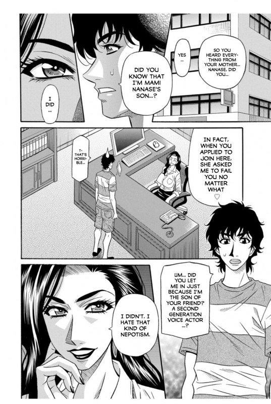 [Ozaki Akira] Koe Dakede Icchau [English] [erc] [Digital]_173