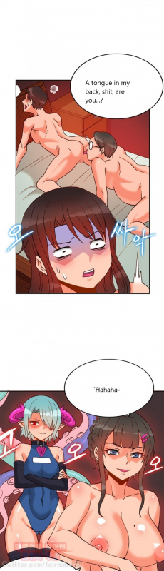 [Pimpdog] Johnson Contractor [English] (Incomplete)_182