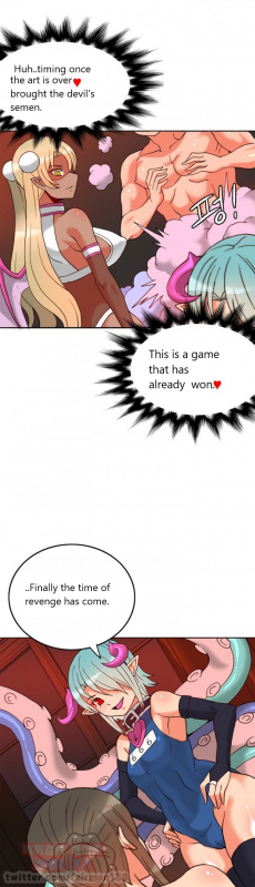 [Pimpdog] Johnson Contractor [English] (Incomplete)_230