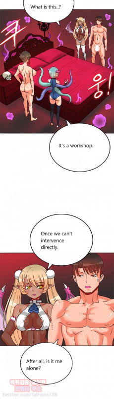 [Pimpdog] Johnson Contractor [English] (Incomplete)_233