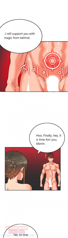 [Pimpdog] Johnson Contractor [English] (Incomplete)_234