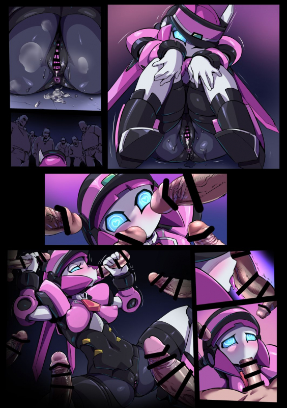 [Pochincoff] Pinkiro (Polynian)_110