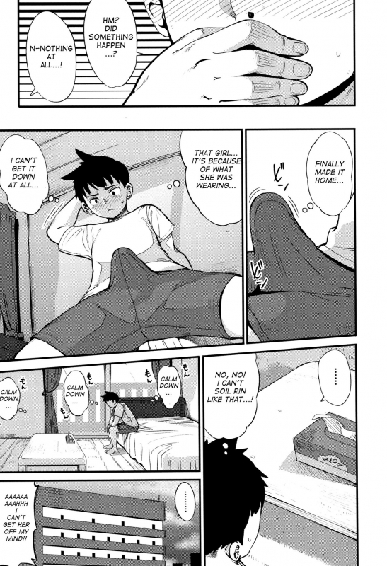 [Rocket Monkey] Sunao ni Nareba  If You Were More Straightforward (Girigiri Idol) [En_04