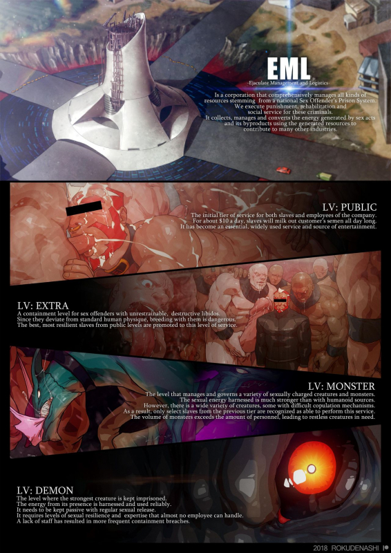 [Rokudenashi] GOZZ in EML_05