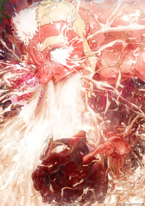 [Rokudenashi] GOZZ in EML Another Ver. [2P Color + Extreme Milk]_31