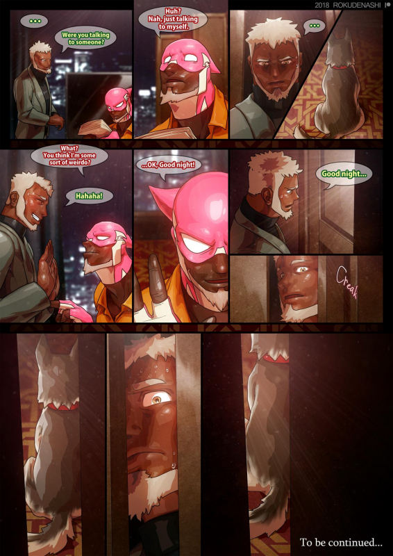 [Rokudenashi] GOZZ in EML Another Ver. [2P Color + Extreme Milk]_36