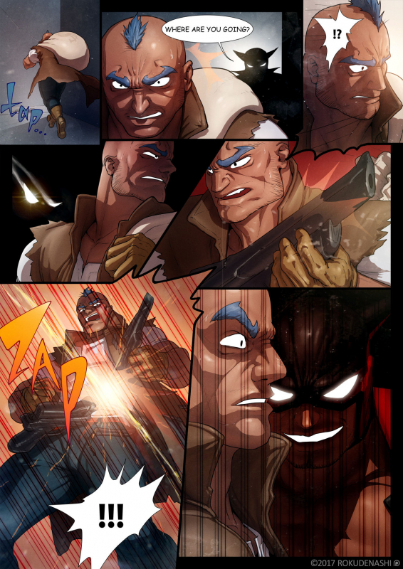 [Rokudenashi] ZARK the SQUEEZER [English]_02