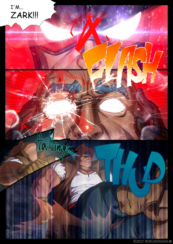 [Rokudenashi] ZARK the SQUEEZER [English]_04