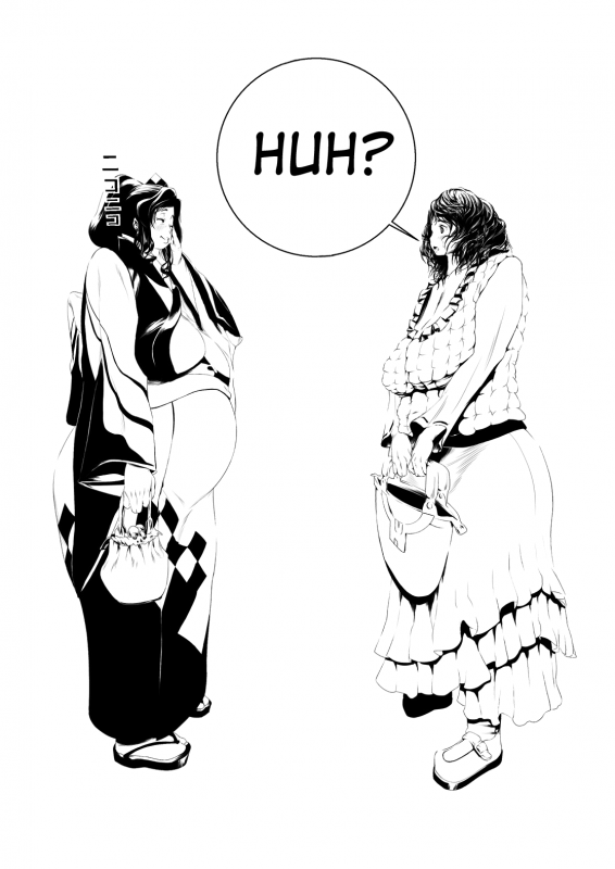 [Rush Rise Line (Kitsuneno Ne)] Juukan Zenpen [English] [Decensored] {SaHa+Hennojin}_04