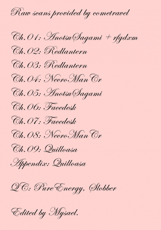 [Sasamori Tomoe] Houkago no Yuutousei [English]_004