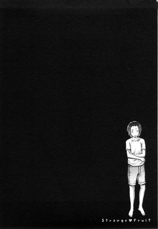 [Sengoku-kun]Strange Fruit Ch.1-15, Omake_125