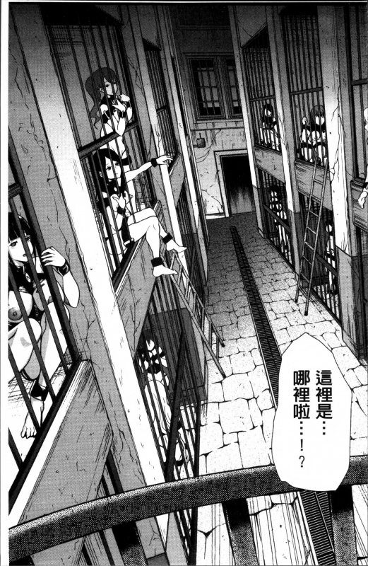 [Shomu] Fall In The Dark [Chinese]_064