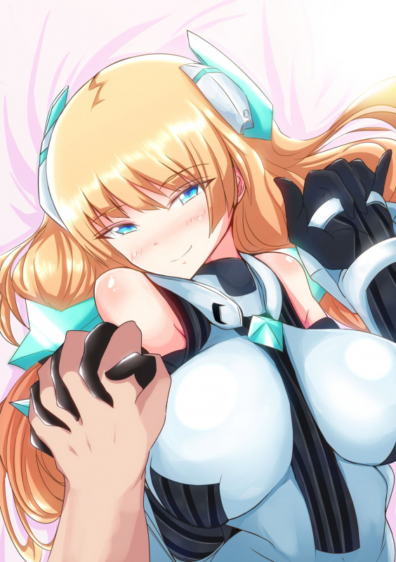 [Shuumatsu no Tasogare] Rakuen no Momojiri Musume' (Rakuen Tsuihou -Expelled from Pa_23