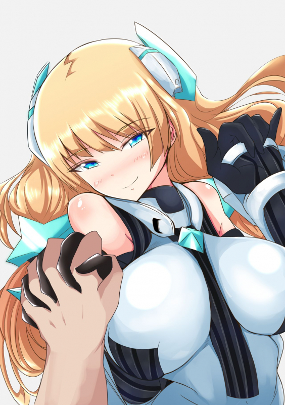 [Shuumatsu no Tasogare] Rakuen no Momojiri Musume' (Rakuen Tsuihou -Expelled from Pa_24