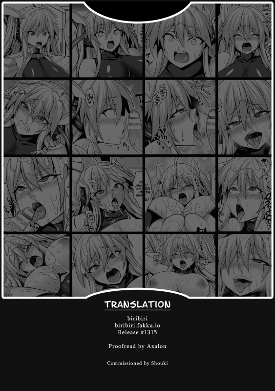 [Somejima] Dennou Sennou Fuck  Electronic Brain Brainwash Sex (_18