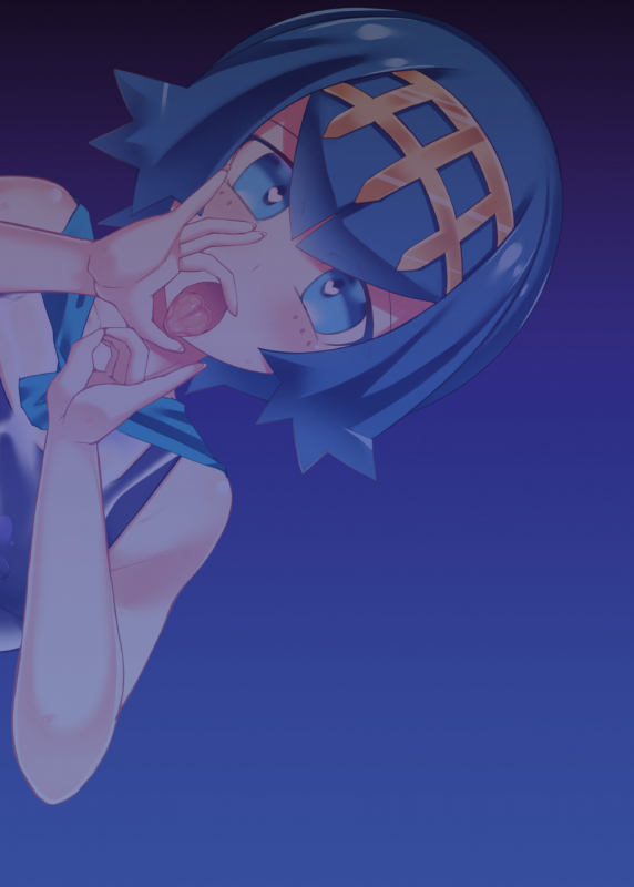 [Stapspats (Hisui)] Akala Captain Suiren Kyousei Saimintou Meguri (Pokemon) [_18