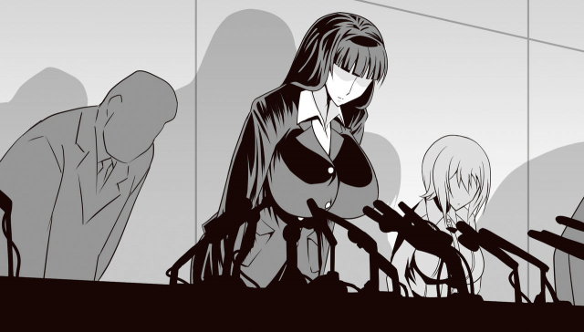 [Studio Mizuyokan (Higashitotsuka Raisuta)] Zecchou Nishizumi-ryuu (Girls und Panzer) [Dig_070