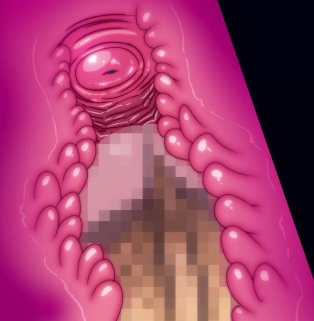 [Studio Mizuyokan (Higashitotsuka Raisuta)] Zecchou Nishizumi-ryuu (Girls und Panzer) [Dig_365