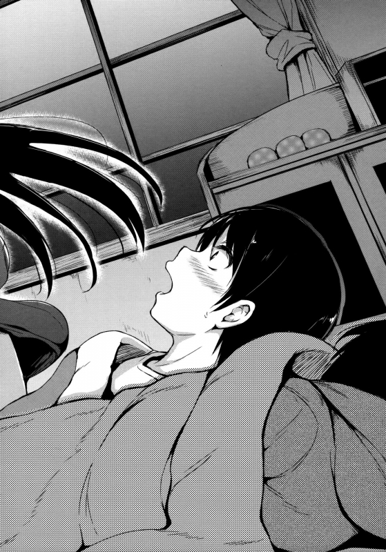 [Tachibana Omina] At Home Harem Fudeoro Sisters [English] [biribiri]_059