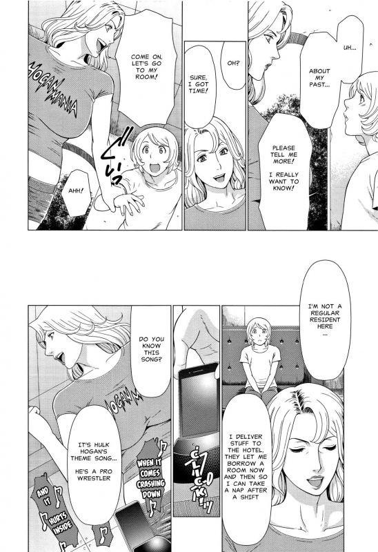 [Takasugi Kou] Shinmurou Kitan  Mysthaven [English] [MisterJ167]_105