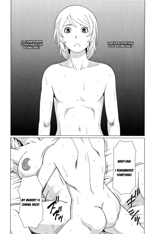 [Takasugi Kou] Shinmurou Kitan  Mysthaven [English] [MisterJ167]_125