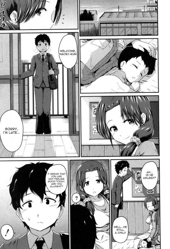 [Takayama Chihiro] Oshiri Meister!! (COMIC MILF 2017-08 Vol. 37) [English] [Hustakh] [Digita_02