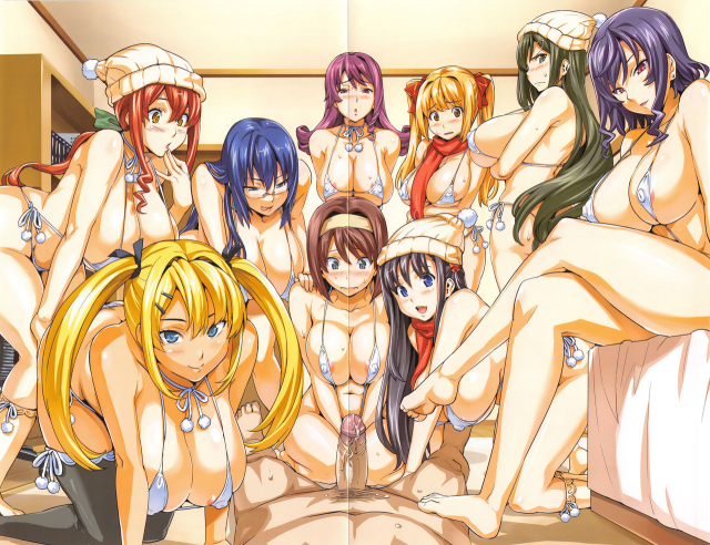 [Takeda Hiromitsu] Tsundero_003