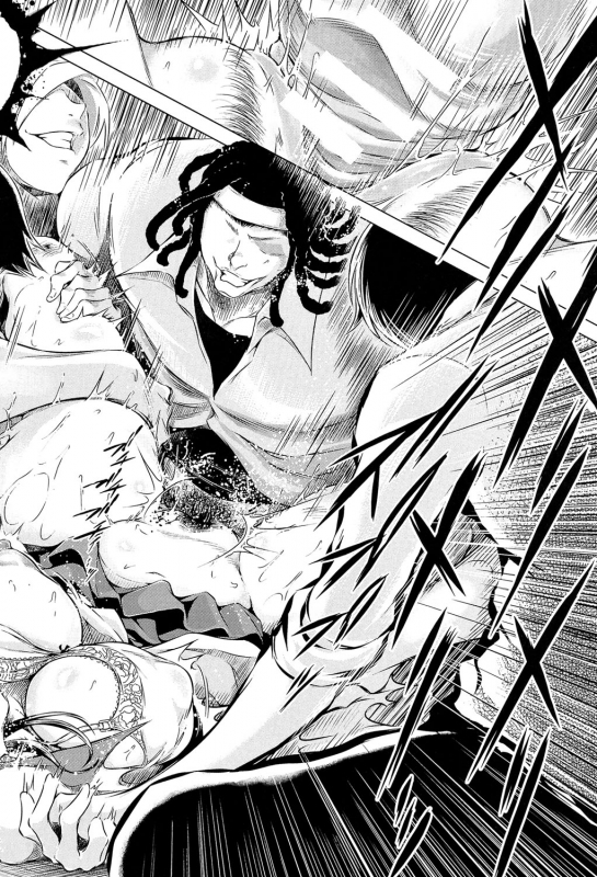 [Tatsukawa Shin] Netorarezuma ~Otto no Shiranai Chitai~ [Digital]_170