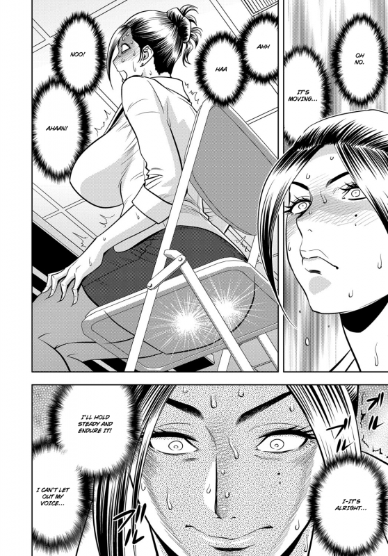 [Tatsunami Youtoku, Yamazaki Masato] Bijin Henshuu-chou no Hi_168