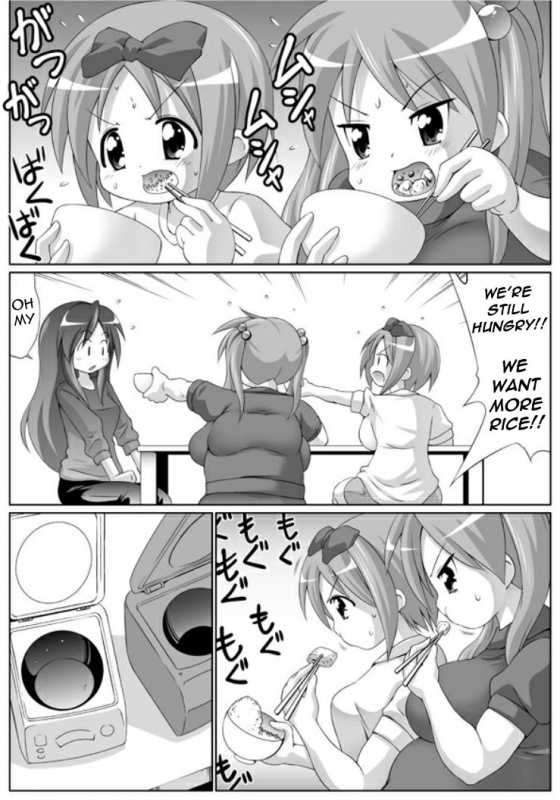 [Tetsujinex] Lucky Star WG Doujin [English]_04