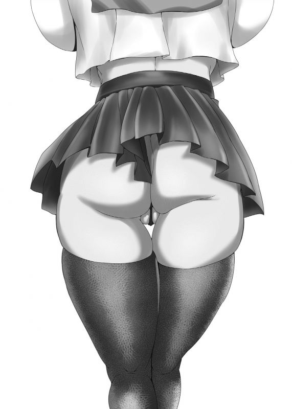 [Tokaeshina Koubou (Nusmusbim)] Gal Bitch o Fukujuu Saseru Hon_39