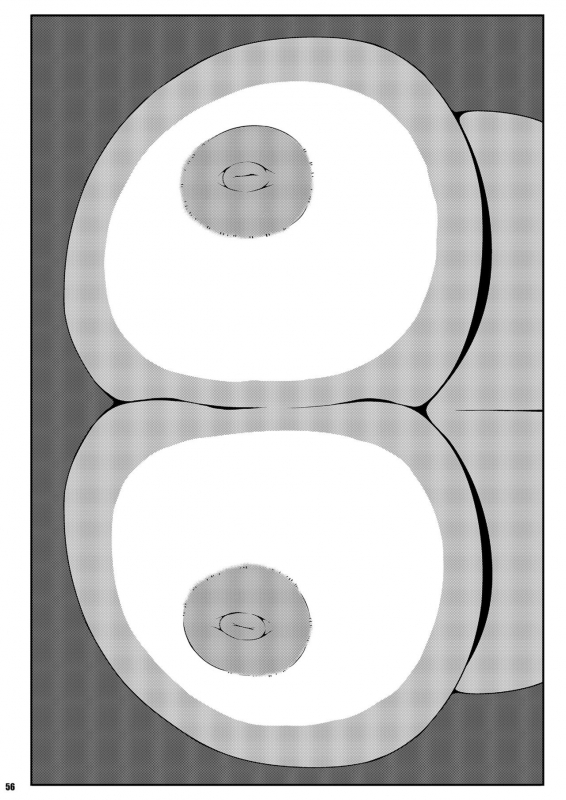 [Watosato (Sugiura Sen)] Ketsu Darake Touhou Soushuuhen Series 2 (Touhou Project) [Digital]_055