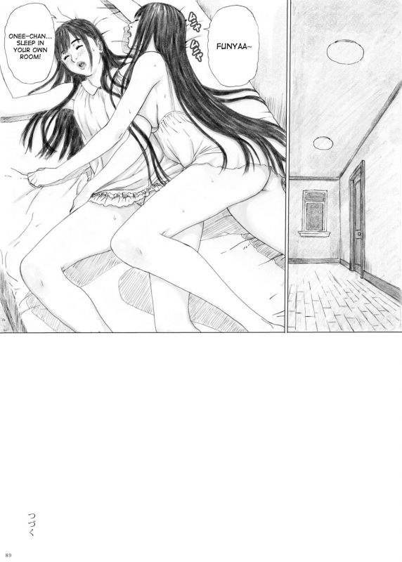 [YAKIYAMA LINE (Kahlua Suzuki)] Inyoku no Sumika 1 [English] [desudesu] [Digital]_87