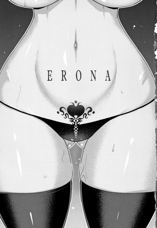 [Yamada Gogogo] ERONA Orc no Inmon ni Okasareta Onna Kishi no Matsuro_005