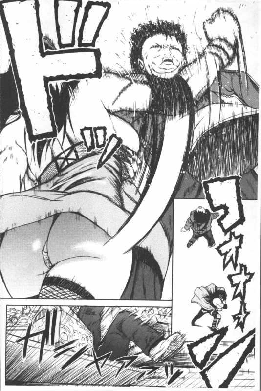 [Yoshimura Tatsumaki] Monzetsu Taigatame ~Count 3 de Ikasete Ageru~ [Chinese]_153