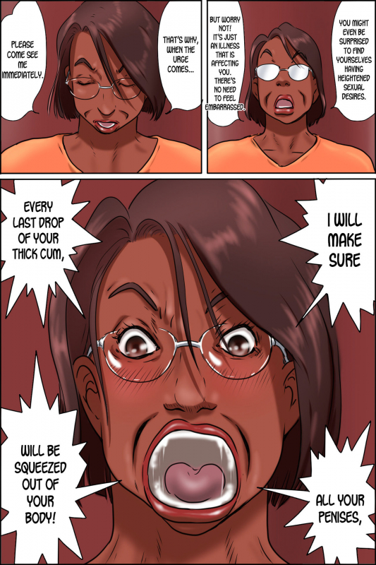 [Zenmai Kourogi] Niku Bakudan Monogatari [English] [desudesu]_06