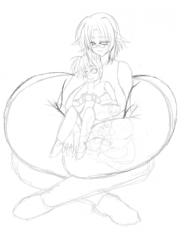 [elflite (Agata Akira)] Giant Complex (Unreleased)_01