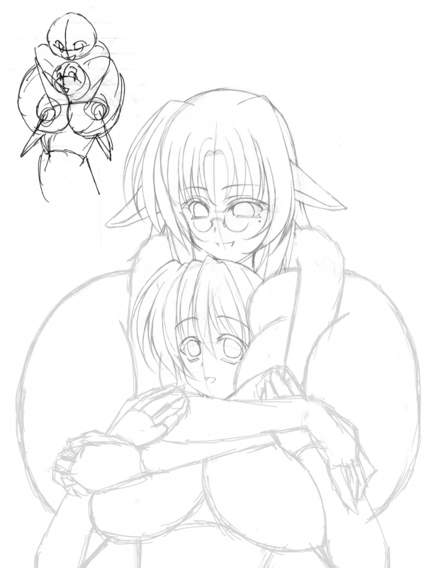 [elflite (Agata Akira)] Giant Complex (Unreleased)_04