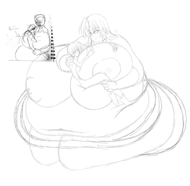 [elflite (Agata Akira)] Giant Complex (Unreleased)_09