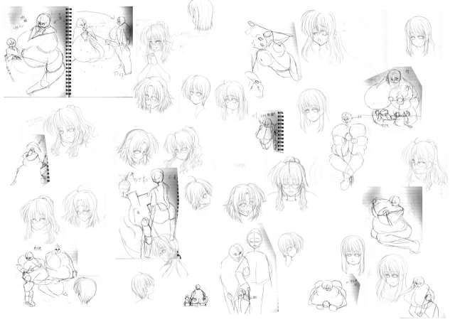 [elflite (Agata Akira)] Giant Complex (Unreleased)_25